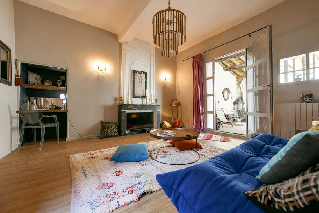 House in Uzès, Occitanie, France 4 - 15121545