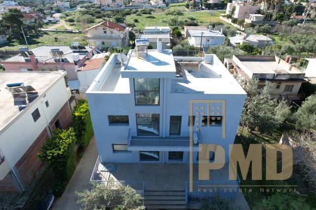House in Kalyvia Thorikou, Attica, Greece 1 - 15003241