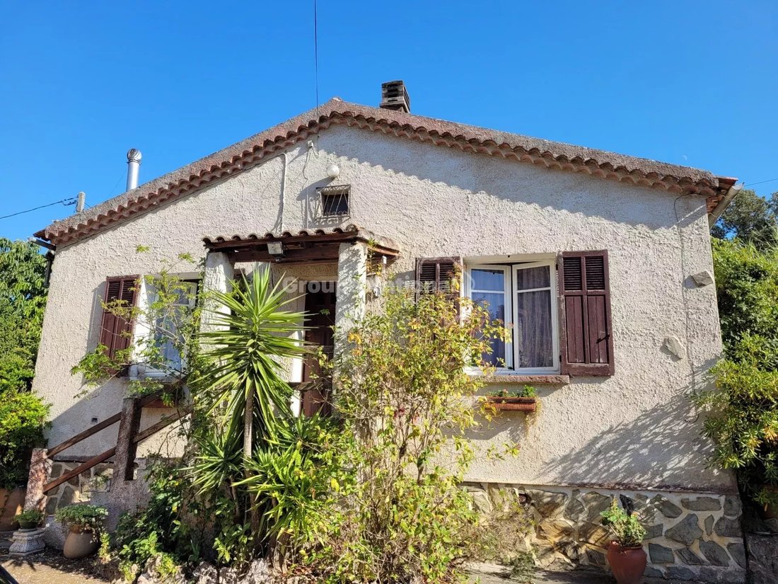 House in Six-Fours-les-Plages, Provence-Alpes-Côte d'Azur, France 1 - 15121244