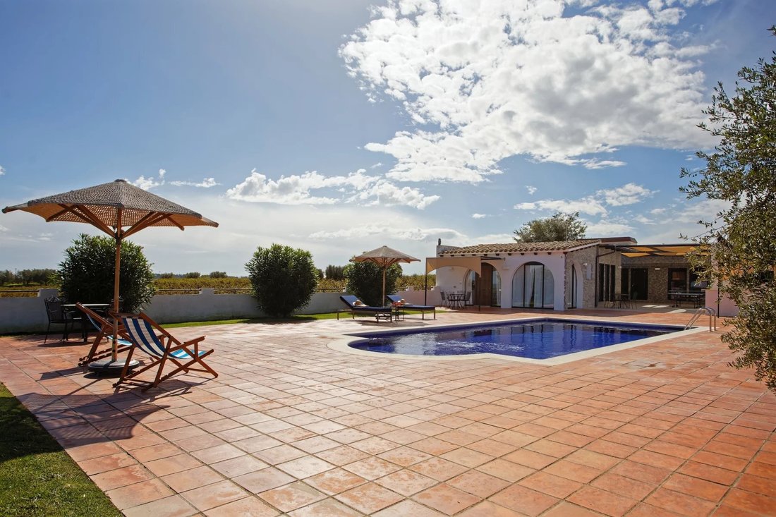 House in Vilobi del Penedes, Catalonia, Spain 5 - 15121176