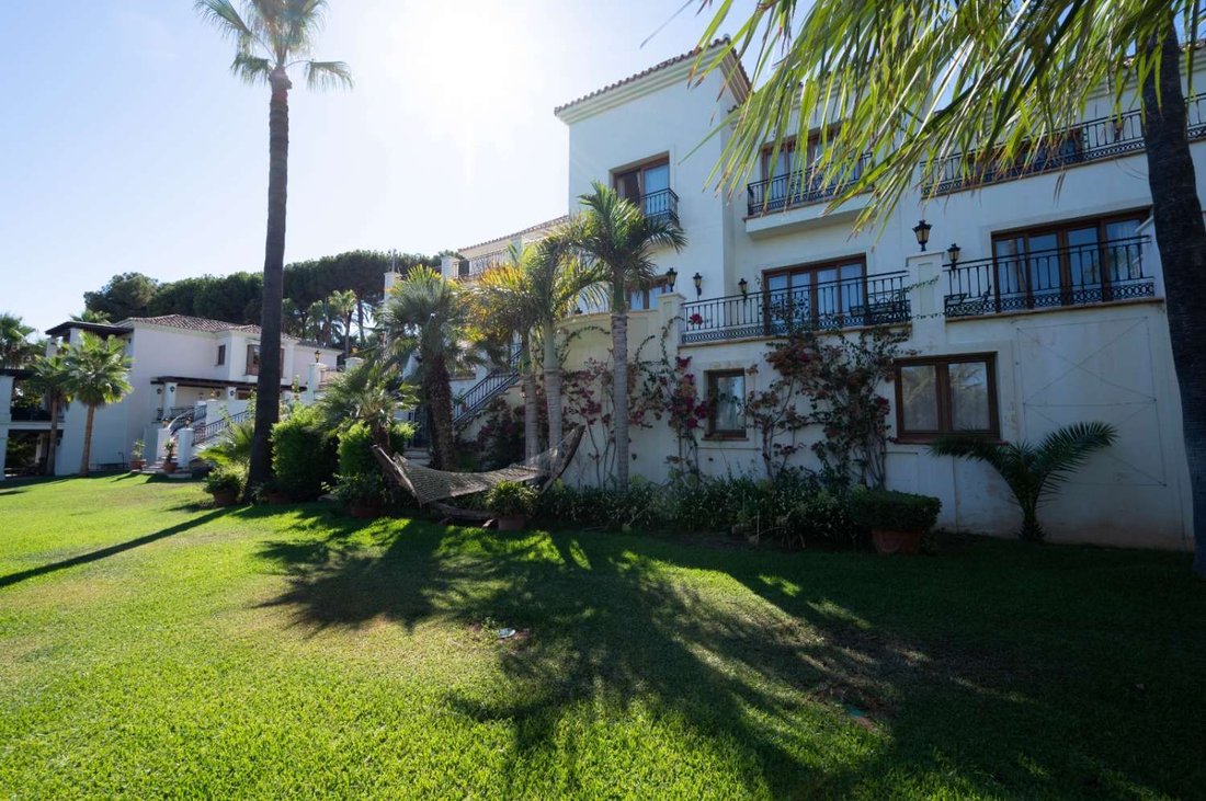 Casa a Estepona, Andalusia, Spagna 5 - 15122465