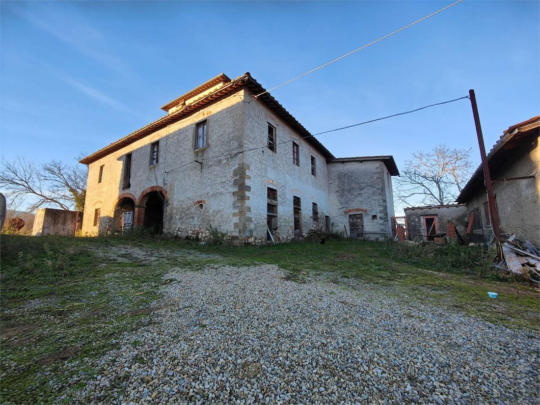Villa in Gaville - Ponte Agli Stolli - Restone, Figline e Incisa Valdarno, Tuscany 4 - 15122565