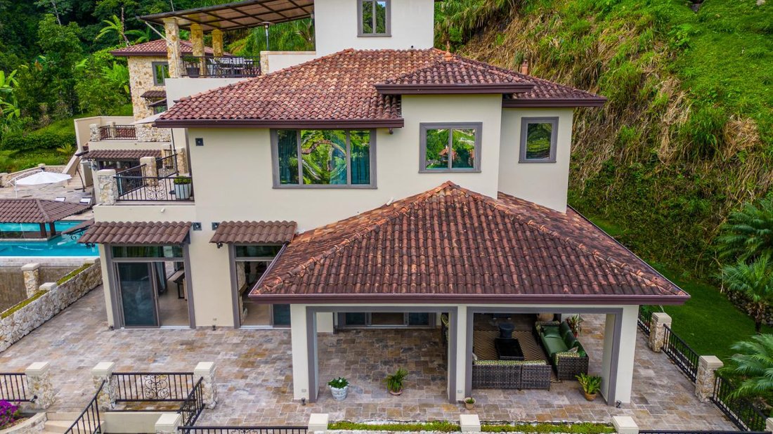 House in Boquete, Chiriquí Province, Panama 3 - 15122309