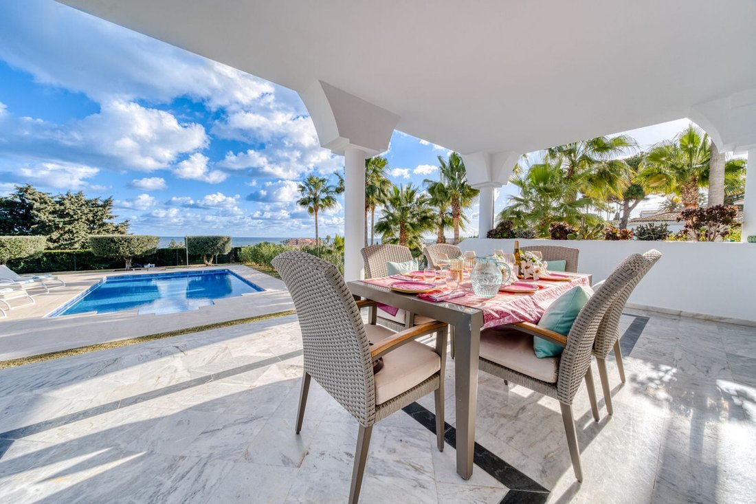 House in Puerto de la Duquesa, Andalusia, Spain 5 - 15070386