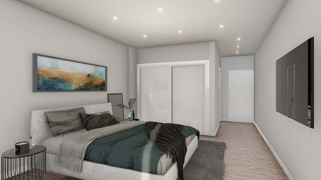 Apartment in Loule (Sao Clemente), Algarve, Portugal 1 - 15122881