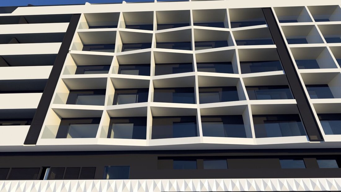 Apartment in Loule (Sao Clemente), Algarve, Portugal 4 - 15122881