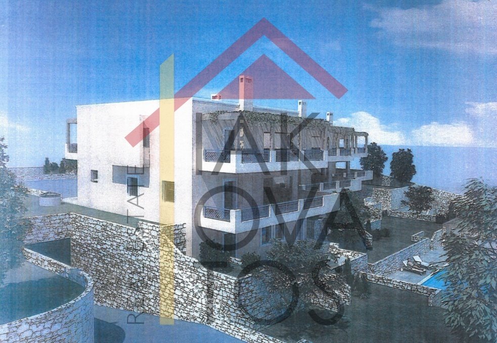 Condo in Community of Kalesia, Gazi, Greece 3 - 15123029