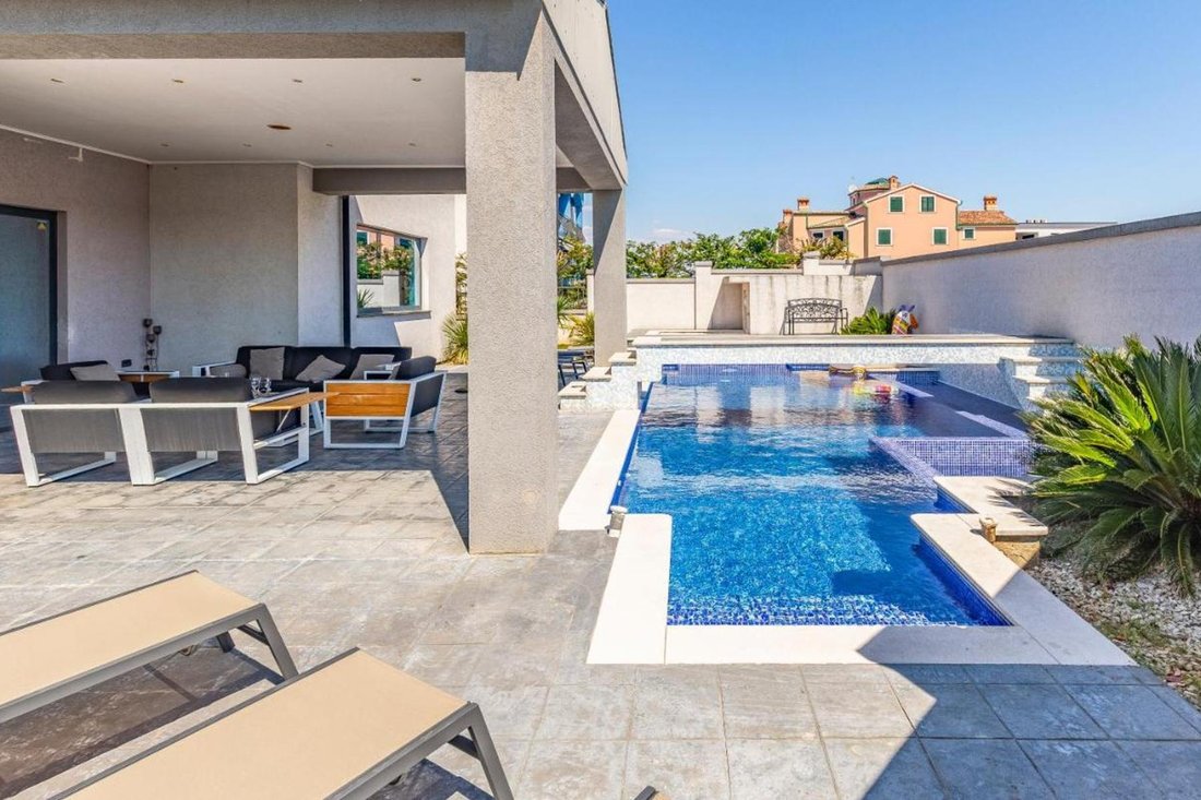 Villa in Pomer, Istria County, Croatia 5 - 15122858