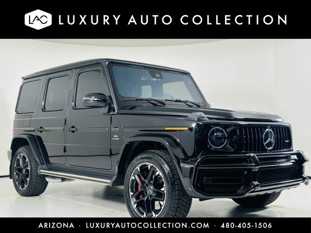 Suv in Scottsdale 1 - 15094273