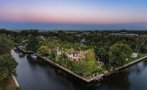 House in Delray Beach, Florida, United States 1