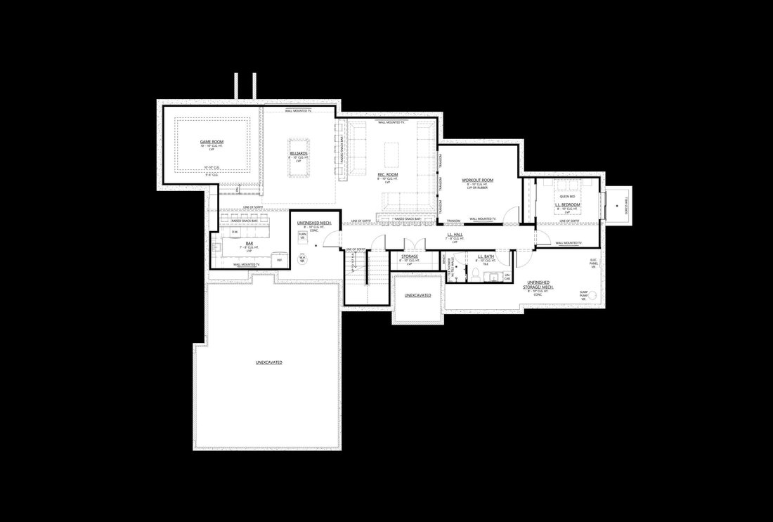 House in Menomonee Falls, Wisconsin, United States 4 - 15123093