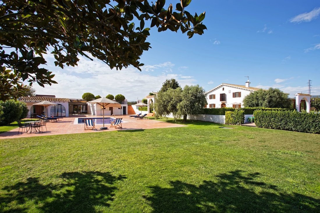 House in Vilobi del Penedes, Catalonia, Spain 3 - 15121176