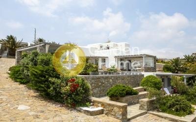 House in Ano Mera Community, Aegean, Greece 2 - 15121377