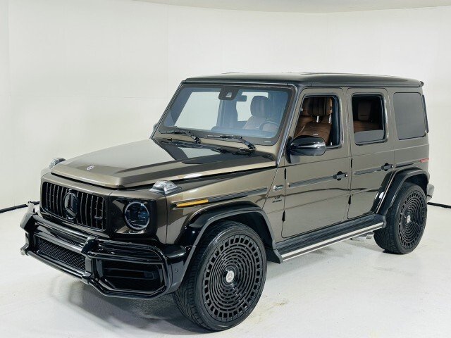 Suv in Scottsdale 2 - 15066607