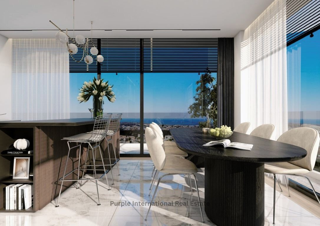 Apartment in Paphos, Paphos, Cyprus 3 - 15122835