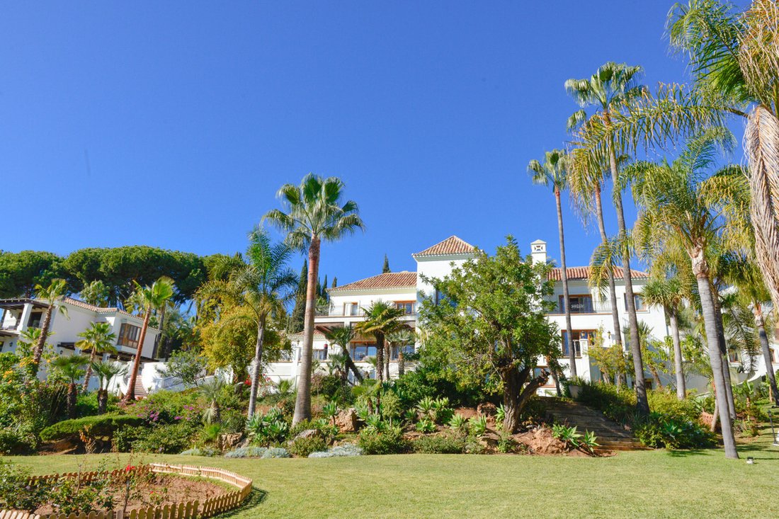 Casa a Estepona, Andalusia, Spagna 2 - 15122465