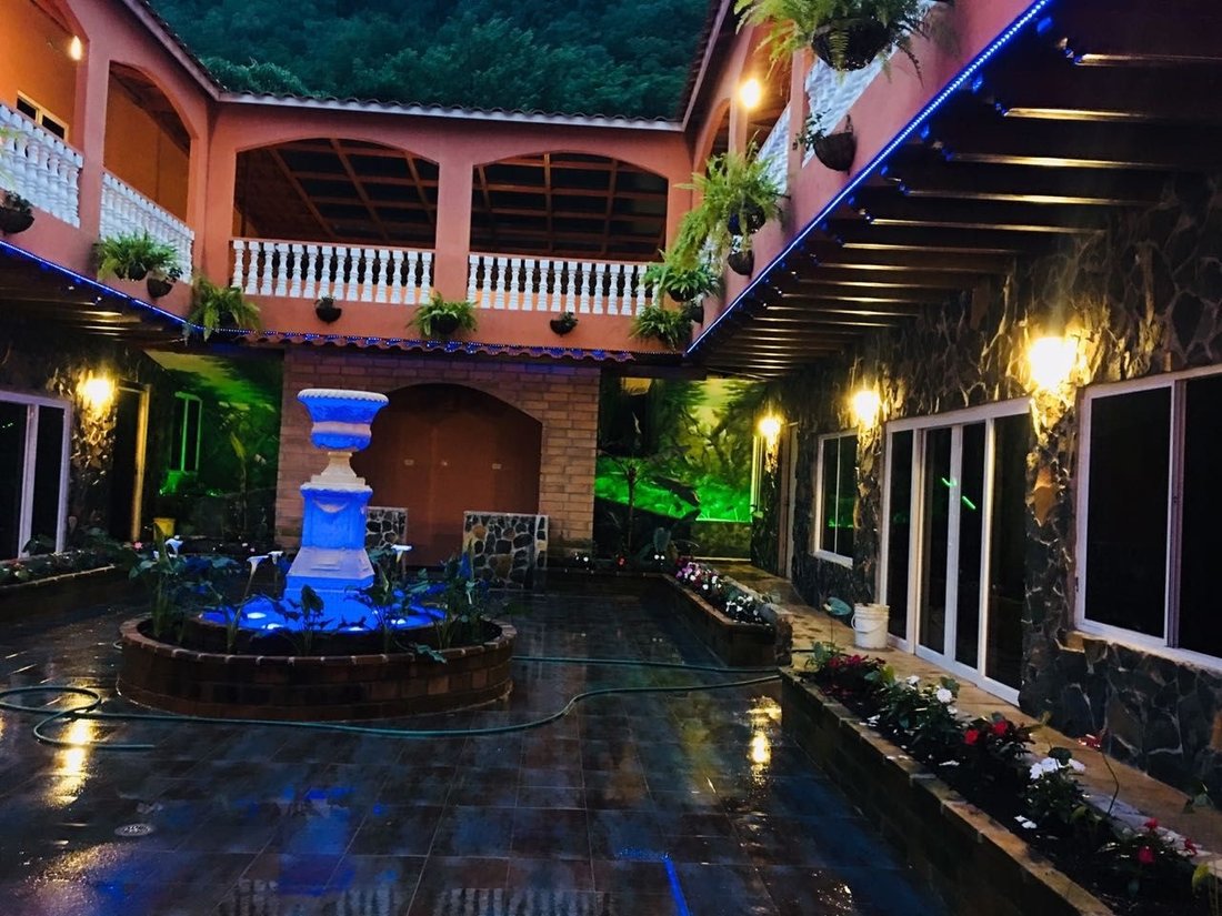 Apartment in Los Naranjos, Chiriquí Province, Panama 1 - 15122929