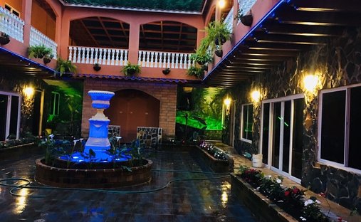 Appartamento a Los Naranjos, Distretto di Barú, Panamá 1