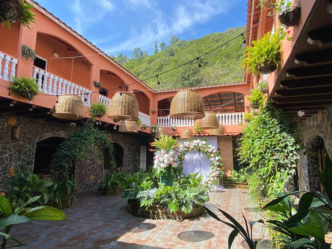 Apartment in Los Naranjos, Chiriquí Province, Panama 2 - 15122929