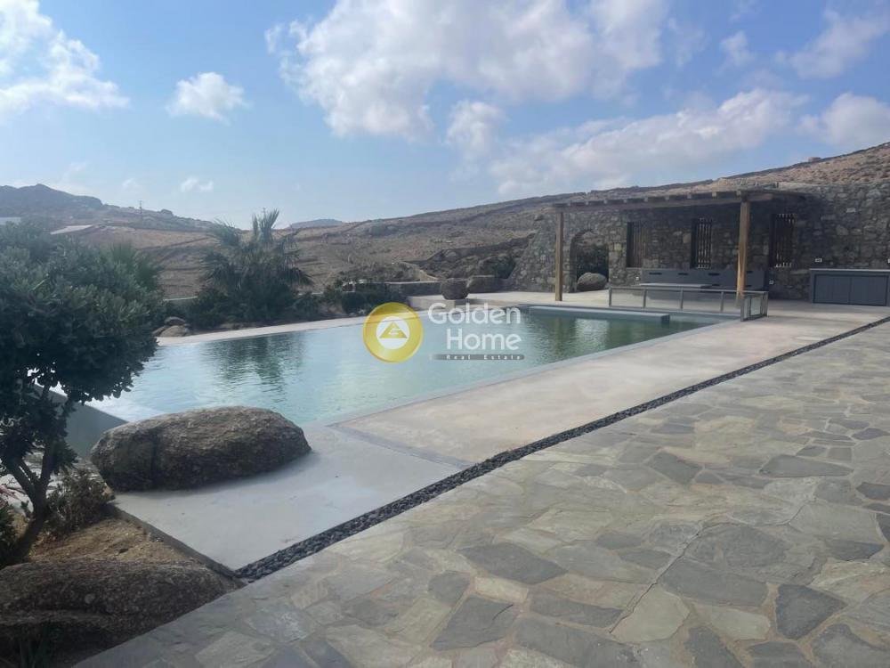 House in Ano Mera Community, Aegean, Greece 3 - 15121399