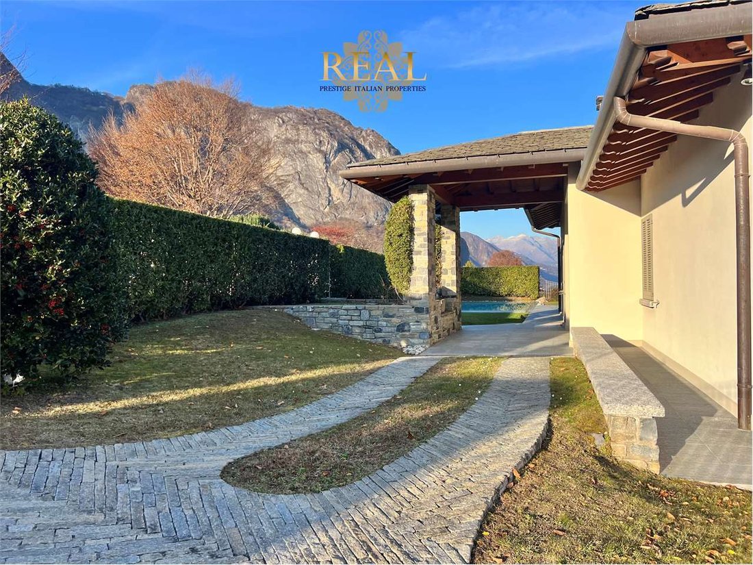 Villa in Tremezzina, Lombardy, Italy 5 - 15122543