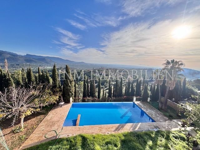 Villa in Esporles, Balearic Islands, Spain 2 - 15117015