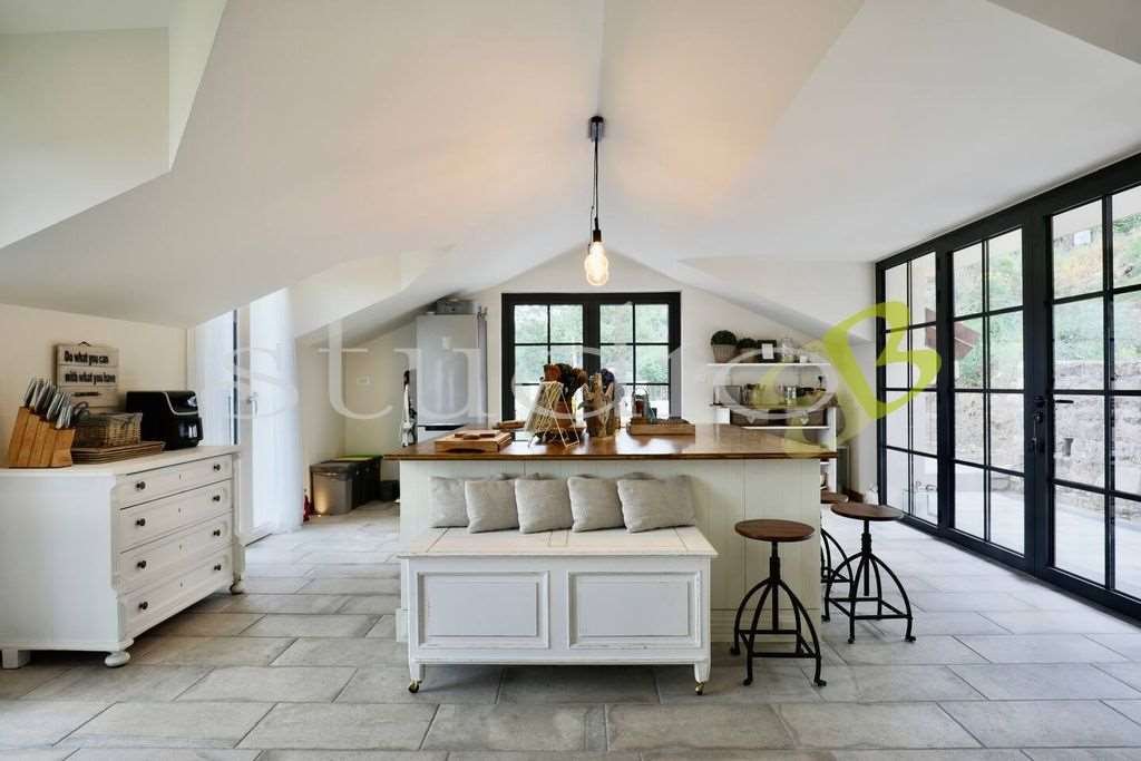 Villa in Seborga, Liguria, Italy 4 - 15122555