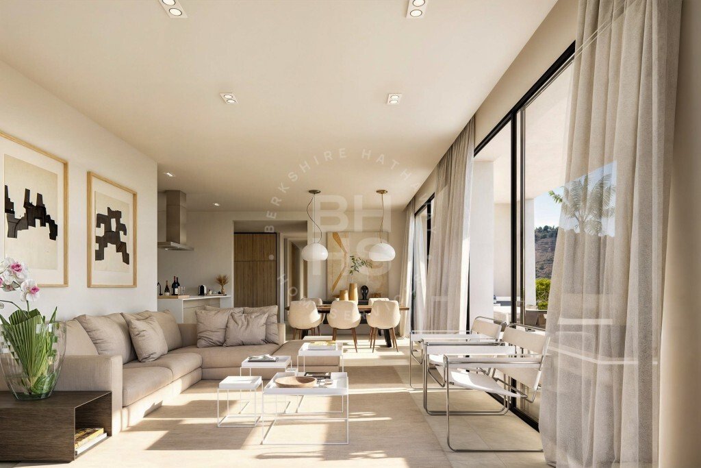 Villa in Calp / Calpe, Valencian Community, Spain 4 - 15121091