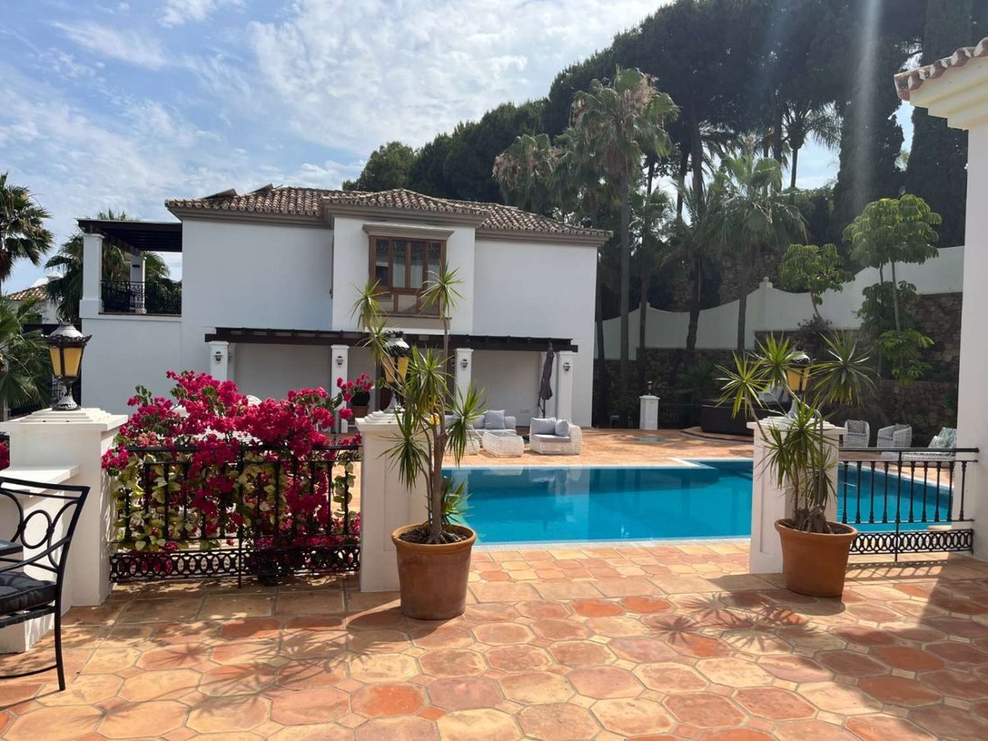 Casa a Estepona, Andalusia, Spagna 3 - 15122465