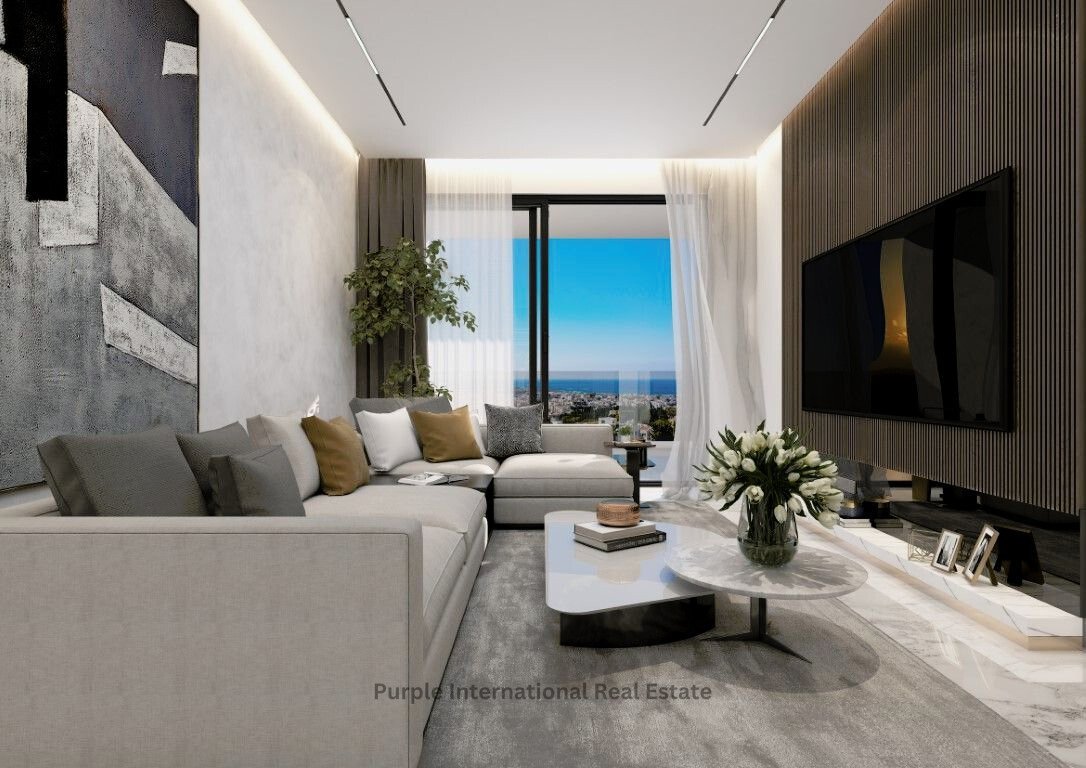 Apartment in Paphos, Paphos, Cyprus 2 - 15122835