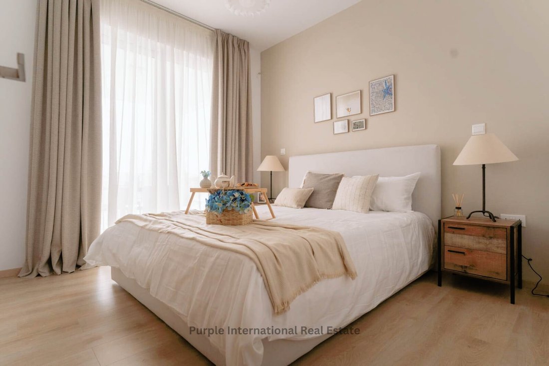 Villa à Peyia, Paphos, Chypre 5 - 15122816