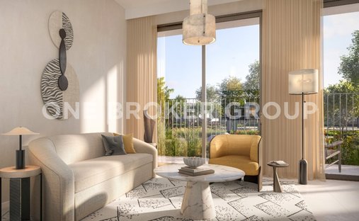 House in Dubai, Dubai, United Arab Emirates 1