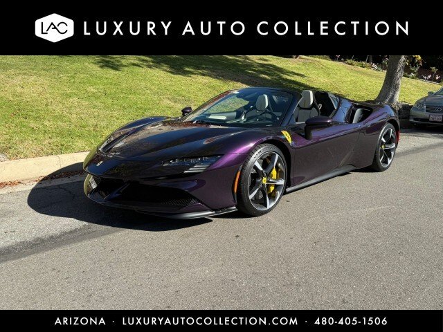 Cabriolet in Scottsdale 1 - 15038913