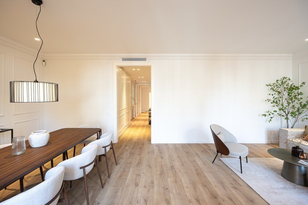 Appartamento a Barcellona, Catalogna, Spagna 5 - 15122737
