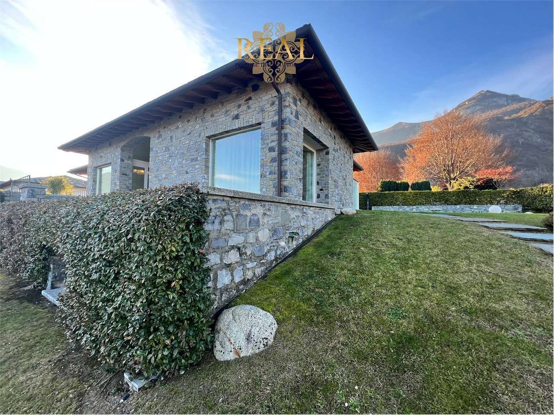Villa in Tremezzina, Lombardy, Italy 4 - 15122543