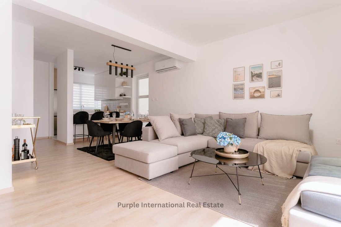 Villa à Peyia, Paphos, Chypre 2 - 15122816