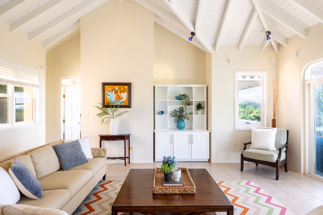House in Belmont, Tortola, British Virgin Islands 5 - 11245147