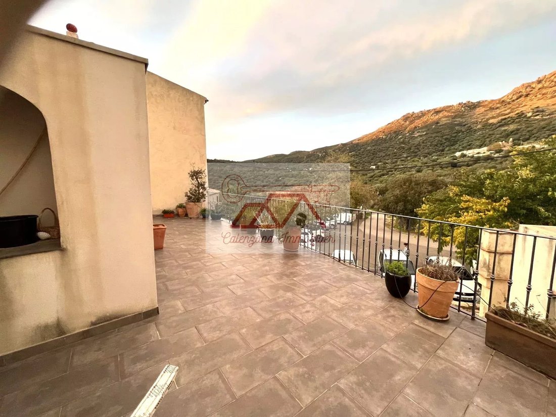 Montegrosso, Corsica, France 1 - 14180619