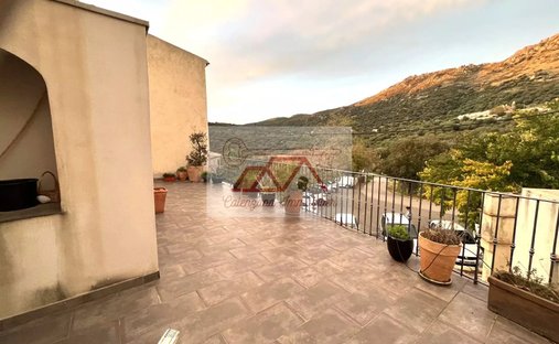 Montegrosso, Corsica, France 1