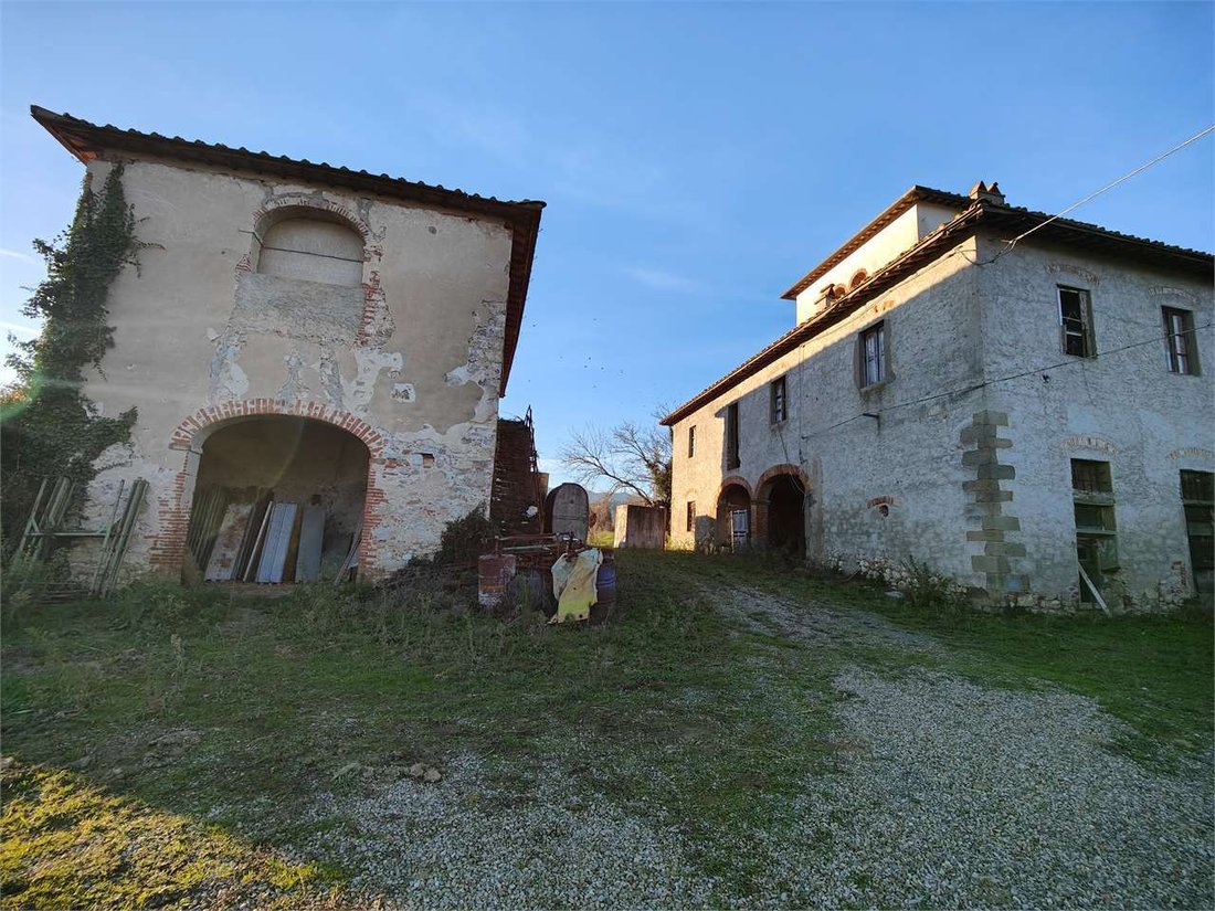 Villa in Gaville - Ponte Agli Stolli - Restone, Figline e Incisa Valdarno, Tuscany 5 - 15122565