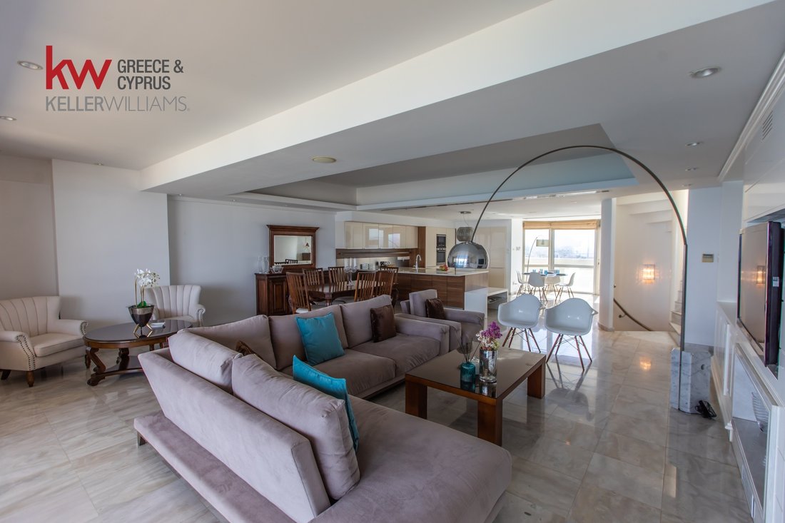 Apartment in Larnaca, Larnaca, Cyprus 3 - 15123128