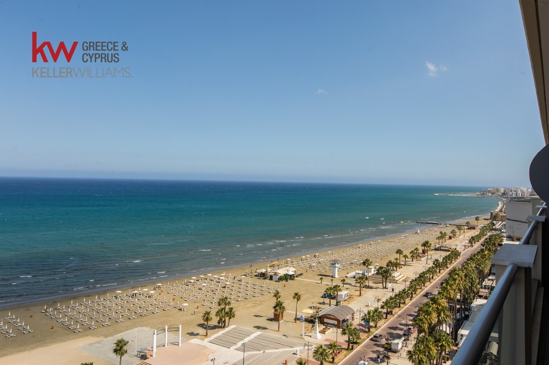 Apartment in Larnaca, Larnaca, Cyprus 1 - 15123128