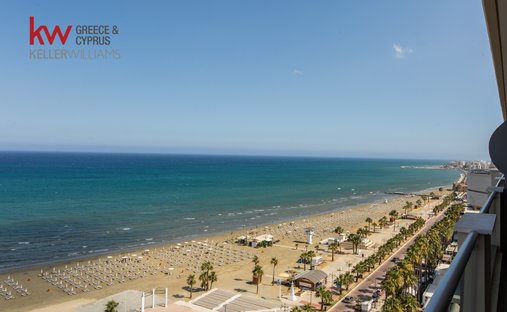 Apartment in Larnaca, Larnaca, Cyprus 1