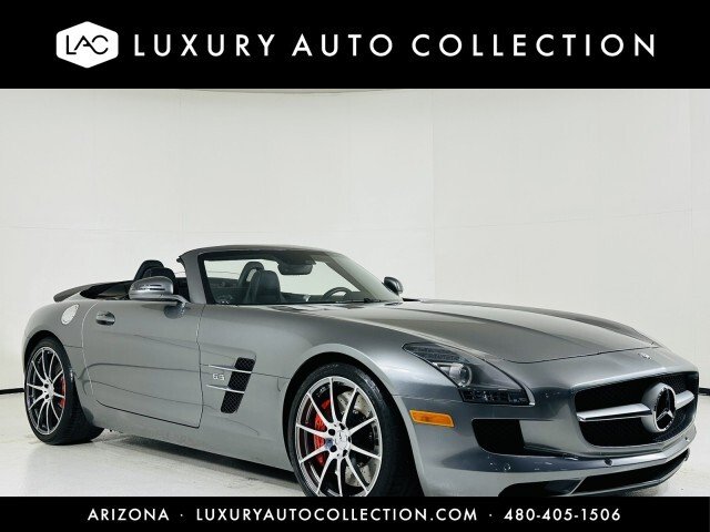 Cabriolet in Scottsdale 1 - 15116814
