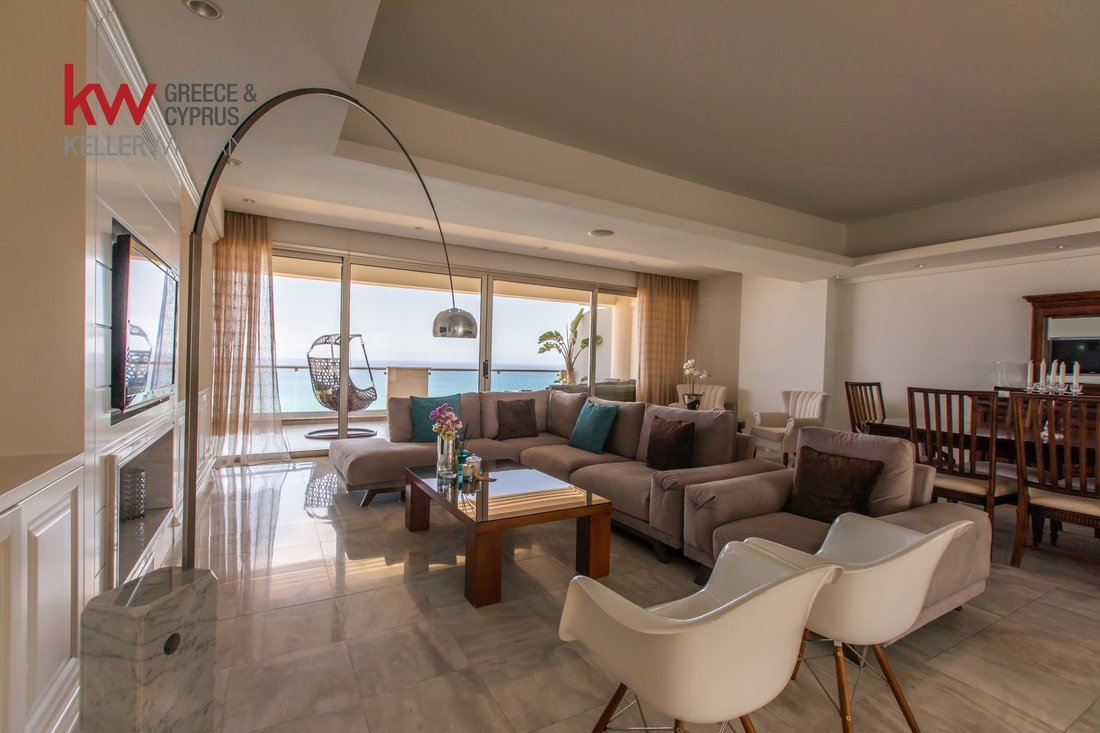 Apartment in Larnaca, Larnaca, Cyprus 5 - 15123128