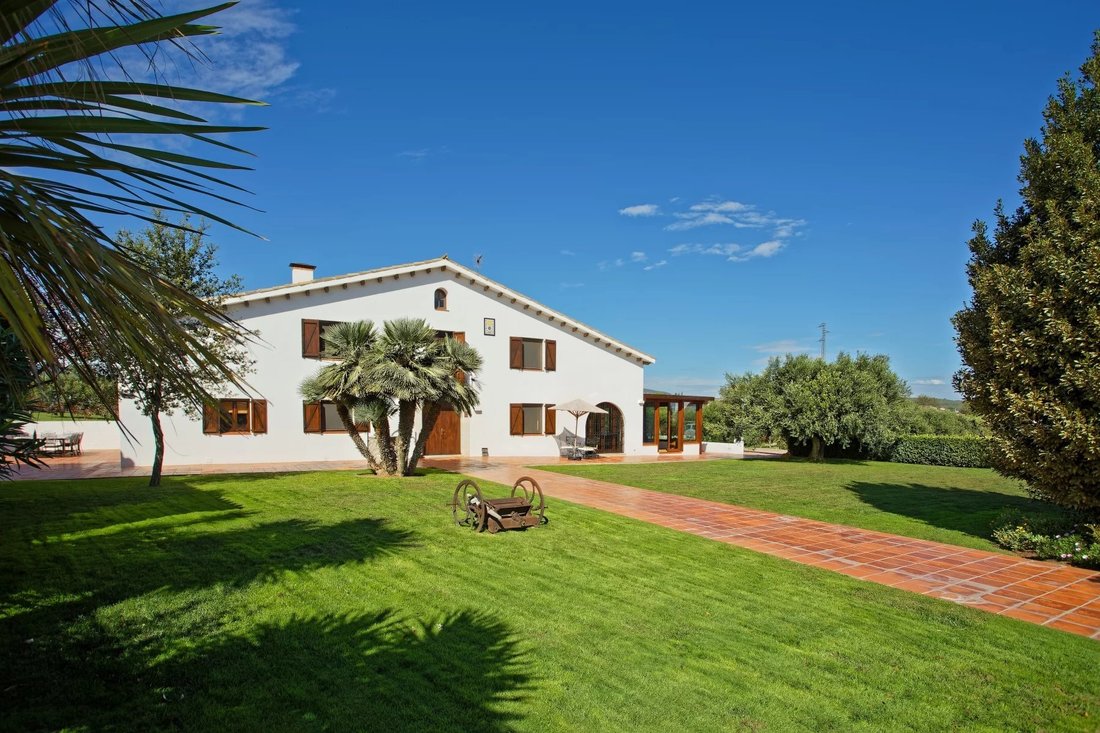 House in Vilobi del Penedes, Catalonia, Spain 1 - 15121176