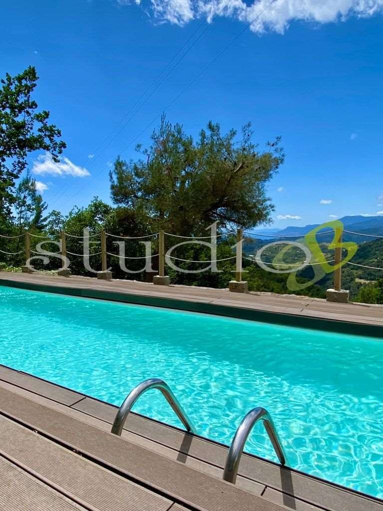 Villa in Seborga, Liguria, Italy 3 - 15122555