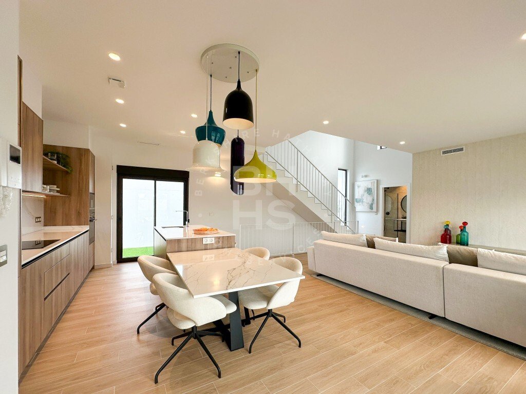 Villa in Finestrat, Valencian Community, Spain 3 - 15121086