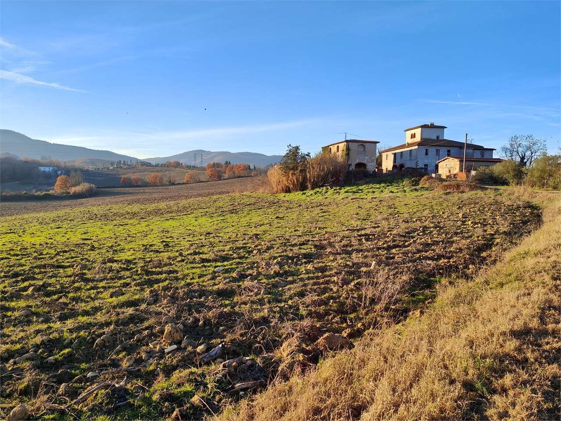 Villa in Gaville - Ponte Agli Stolli - Restone, Figline e Incisa Valdarno, Tuscany 2 - 15122565
