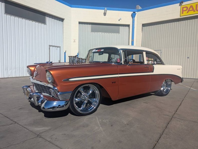 Coupe in Glendale, United States 2 - 15121714